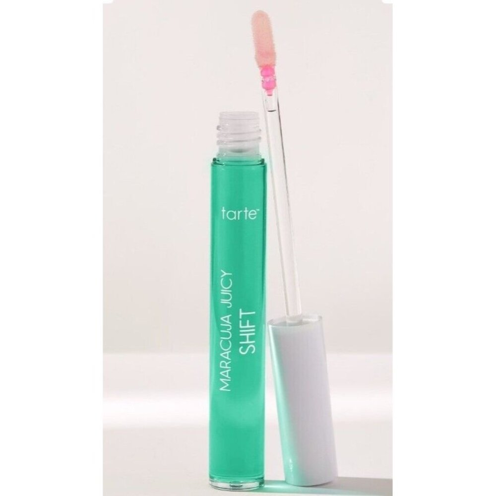 Tarte Maracuja Juicy Lip & Cheek Shift Sour Candy 0.21oz / 6.5ml Full Size New